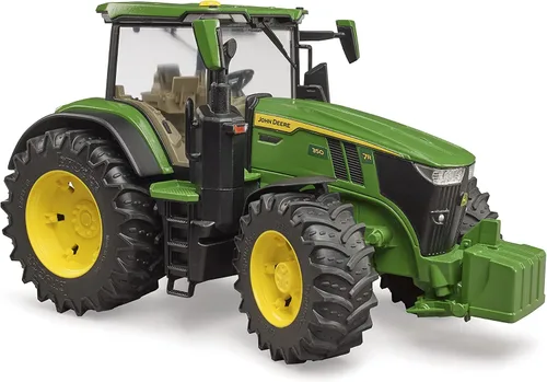Miniatura 2 de Bruder 09825 John Deere 7R 350 Tractor