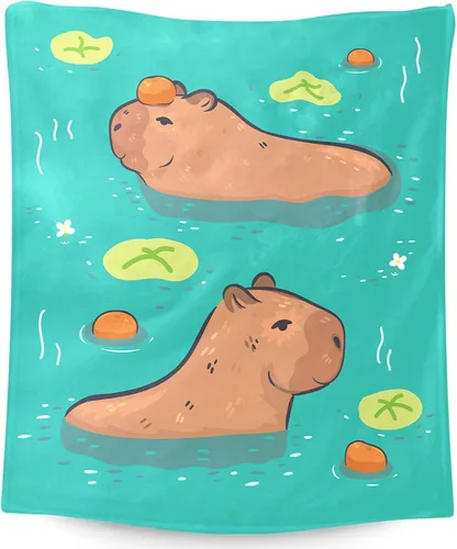 Miniatura 11 de Mantas para niños personalizadas con nombre, mantas pequeñas de 50 x 40 pulgadas para niños, niños y niñas, forro polar de franela suave y mullida