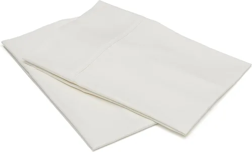 Miniatura 10 de Amazon Basics Juego de 2 fundas de almohada estándar, ligeras, súper suaves y de fácil cuidado, color gris oscuro, 30 pulgadas de largo x 20