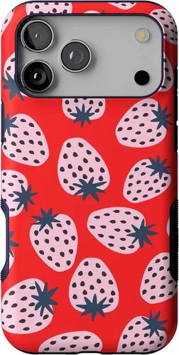 Miniatura 23 de Casely Funda para iPhone 17 Pro Max Ónix de medianoche Negro brillante Compatible con MagSafe Diseño protector audaz Ónix de medianoche