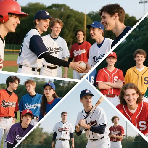 Miniatura 4 de Camiseta de béisbol personalizada, camisetas de béisbol con número de nombre personalizado, camisas de béisbol uniformes personalizadas