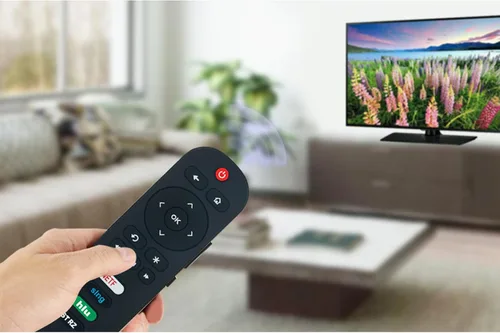Miniatura 8 de RC280 Control remoto de repuesto para TCL Roku TV 32S305 49S405 49S403 43S303 55S403 32S301 50FS3800 32S3750 32S3800 32S4610R 32S38500 A 32S3 US 700