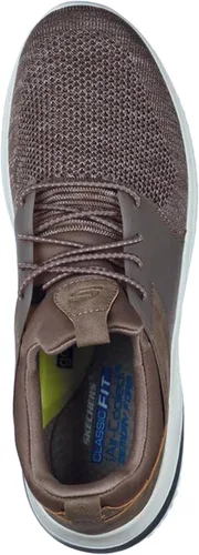 Miniatura 4 de Skechers Tenis Delson 3.0 Cicada para hombre