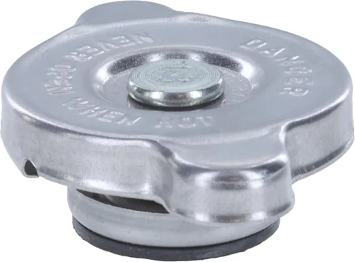 Miniatura 7 de Stant - Tapa para radiador, color negro