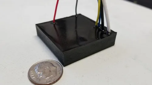 Miniatura 5 de MAX MCR A/B - Compuesto para macetas epoxi de grado electrónico, kit de 48 onzas líquidas, grado electrónico, sellado, impermeabilización, aislante