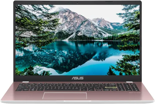 Miniatura 5 de ASUS Portátil ligero Full HD de 15.5", sistema operativo Windows 11 Home, procesador Intel Celeron de hasta 2.76 GHz, 4 GB LPDDR4, SSD de 128 GB