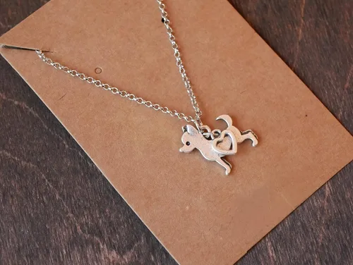 Miniatura 40 de Collar de raza de perro Grupo A