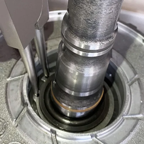 Miniatura 7 de SPEEDWOX Alicates Circlip de 9 pulgadas, diámetro de punta de 0.09 pulgadas, alicates de anillo de presión externos, alicates de anillo de retención