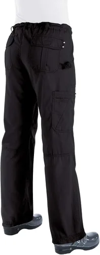 Miniatura 2 de Koi - Pantalón médico cargo Lindsey resistente para mujer