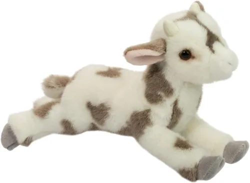 Miniatura 2 de Douglas Gisele Cabra de Peluche Figura de Juguetes