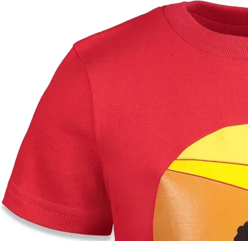 Miniatura 6 de Disney Lion King Pumbaa Simba Graphic T-Shirts Infant to Big Kid