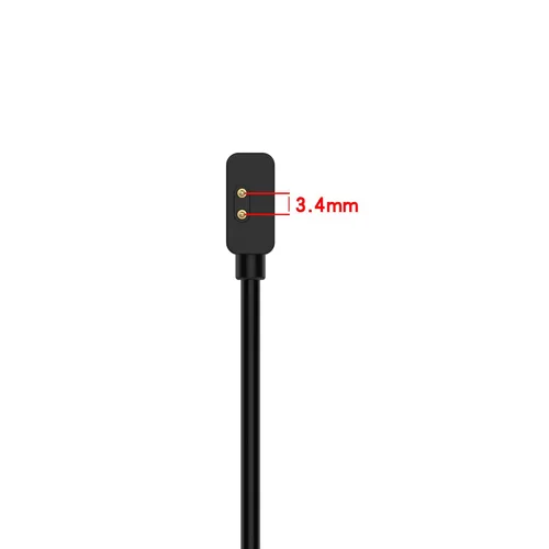Miniatura 3 de [Paquete de 2] para Xiaomi MI Redmi Watch 3 2 2lite, Horloge 2, Smart Band Pro/MI Band 9 Pro, 8 Pro, 7 pro/MI Poco Watch/MI Watch lite 2 Cargador