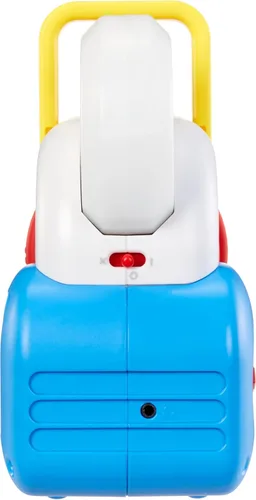 Miniatura 8 de Little Tikes Story Dream Machine Dr. Seuss - Paquete de iniciación, cuentos, libros, personaje de reproducción de audio, regalo y juguete para niños