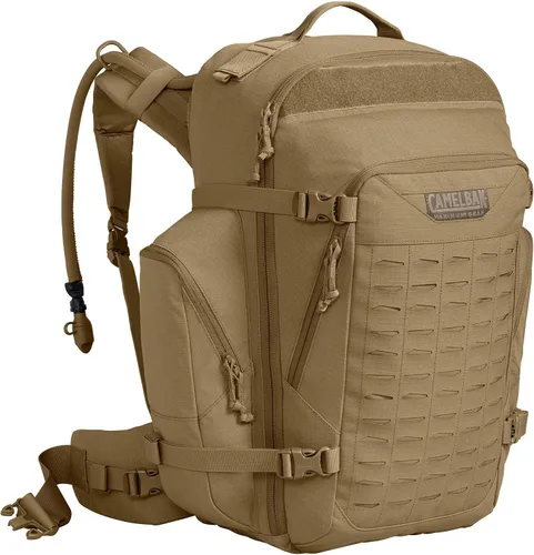 Miniatura 7 de CamelBak BFM Tactical Hydration Backpack, High‑Capacity MOLLE Pack with 100oz Mil‑Spec Crux Reservoir