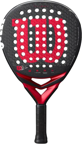 Miniatura 8 de Wilson Bela V3 Palas de pádel - Tamaño de agarre 2-4 1/4