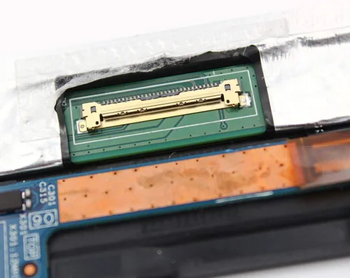 Miniatura 3 de Repuesto FHD para HP Envy X360 15-EW 15T-EW 15-EW0013DX 15-EW0023DX 15-EW0797NR 15-ew1073cl 15T-EW000 15T-EW100 15-ew0000 15 -ew0xxx x 15-EW1057NR