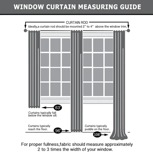 Miniatura 8 de Pickluc Cortinas Opacas Azul Marino para Sala de Estar, Cortinas Bloqueadoras de Luz con Ojales, Aislamiento Térmico, Reducción de Ruido, 52 Azul