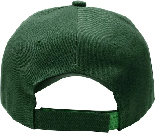 Miniatura 196 de Falari - Gorra de béisbol, tamaño ajustable, para correr, entrenamientos y actividades al aire libre, para todas las estaciones.