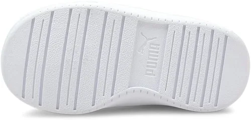 Miniatura 6 de PUMA Tenis unisex Caven sin cordones para niños