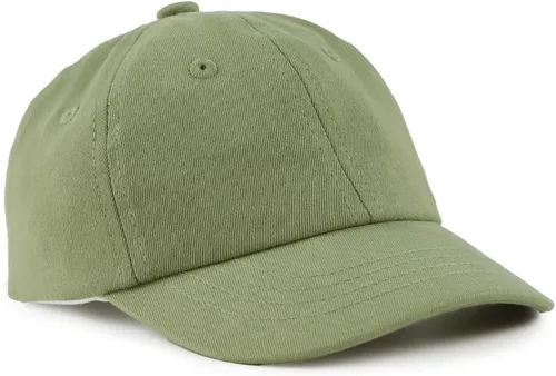 Miniatura 25 de Peecabe Gorra de béisbol para niños pequeños, unisex, de algodón, ajustable, para bebés, niños, gorra de béisbol para niñas de 1 a 5 años