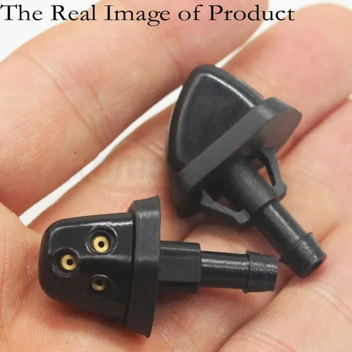 Miniatura 6 de Reemplazo de la boquilla del limpiaparabrisas – apto para Suzuki Grand Vitara, Swift, SX-4