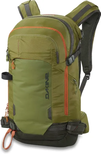 Miniatura 4 de Dakine Poacher Ras 26L - Tierra Roja, Talla única