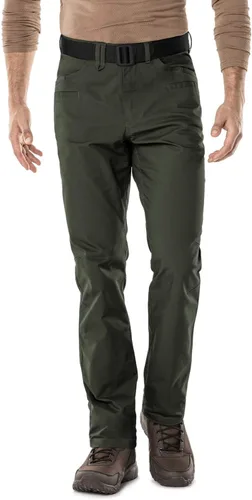 Miniatura 239 de CQR – Pantalones tácticos elásticos tipo cargo para hombre, resistentes al agua, de tela ripstop (antidesgarros), ligeros, ideales para uso diario