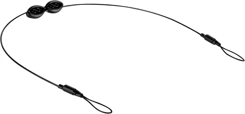 Miniatura 5 de Correas ajustables para lentes de sol, correas para lentes de sol, correas para gafas, correas para gafas, cordón para las patillas con ganchos