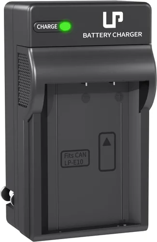 LP-E10futi Cargador de CA