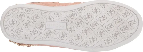 Miniatura 4 de GUESS Reney - Tenis para mujer
