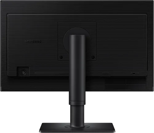 Miniatura 9 de Samsung Monitor de negocios sin bordes de 22 pulgadas (S40GD) con panel IPS, frecuencia de actualización de 100 Hz, modo de ahorro de ojos, diseño