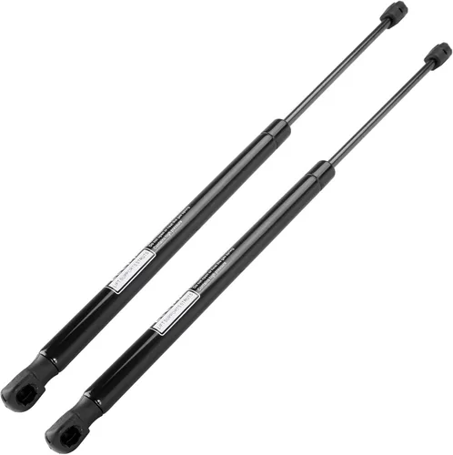 ECCPP Soporte de elevación para ventana de vidrio de repuesto para resortes de gas para Kia para Sportage 2.0L 2005-2014, para Kia para Sportage