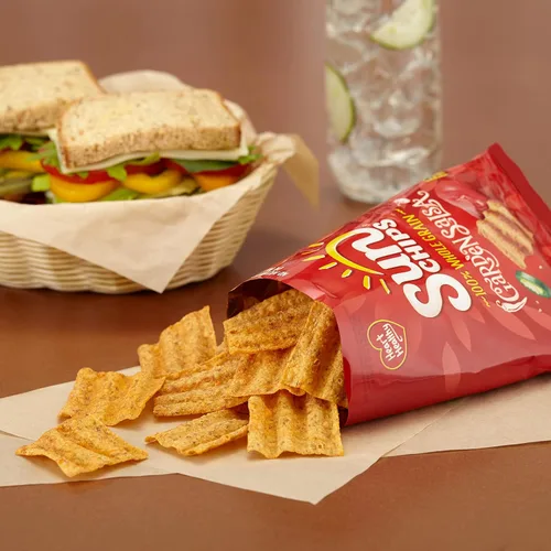 Miniatura 5 de Frito-Lay Baked & Popped Bold Paquete variado (paquete de 40)