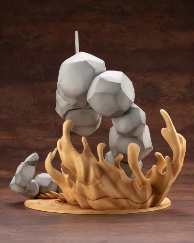 Miniatura 13 de Kotobukiya ARTfx J Iwark VS. Pikachu Pokemon 1/8 - Figura pintada de PVC