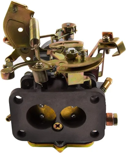 Miniatura 8 de maXpeedingrods Carburador para Nissan J15 16010-B5200 Carb para Datsun Pickup 1970-1981 para Nissan Cabstar/Homer 1972-1976 para Nissan