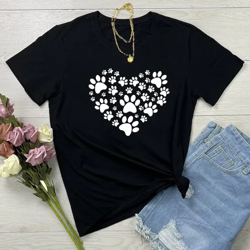 Miniatura 2 de LOOKFACE Camisas gráficas lindas para mujer