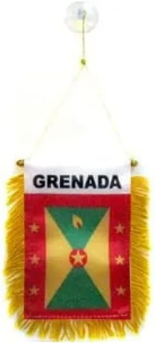 Miniatura 89 de AZ FLAG Mini banner de Costa Rica de 6 x 4 pulgadas, banderín costarricense de 5.9 x 3.9 in, mini pancartas de 4 x 6 pulgadas con ventosa
