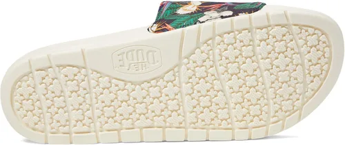 Miniatura 3 de Hey Dude Mens Phoenix Tropical Sandals