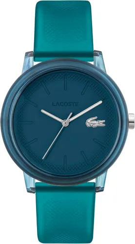 Miniatura 13 de Lacoste Reloj de silicona crono 12.12 para hombre