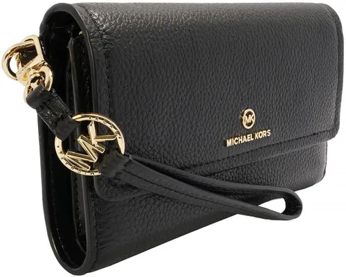 Miniatura 2 de Michael Kors Jet Set Charm Large Flap Phone Wristlet
