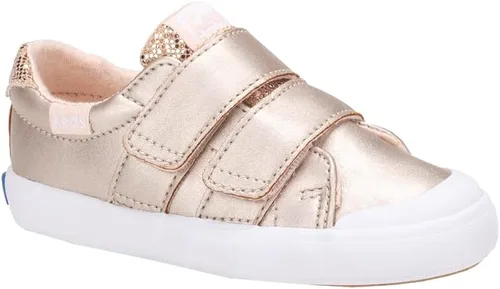 Miniatura 2 de Keds Tenis Courtney H&L unisex para niños