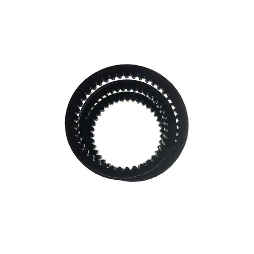 Miniatura 3 de Correa de transmisión de barrena 954-04050 754-04050 Reemplazo para quitanieves/lanzadores MTD Troy Bilt Cub Cadet 954-04050A 754-04050A 1/2" x 35