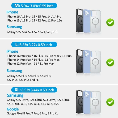 Miniatura 2 de Funda para teléfono celular con tarjetero y clip para cinturón para hombres para iPhone 17 Pro Max, Samsung Galaxy S25 S24 S23 S22 S21 S20 Ultra A16
