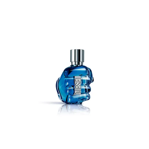 Miniatura 10 de Diesel Sound of the Brave, Eau de Toilette & Fragrance Gift Set for Men, Notes of Lemon, Spicy Juniper Berries & Ambery Wood