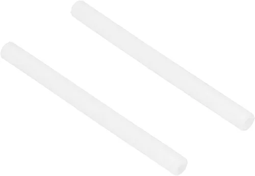 Miniatura 8 de TOPINCN Accesorios de ordeño de silicona para ordeñadora de repuesto de tubo corto 2PCS