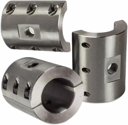 Miniatura 8 de Baja Racing Abrazadera de tubo de dirección de 1.5 pulgadas – Acero Chromoly 4130, recubrimiento en polvo negro – Alta resistencia, ajuste