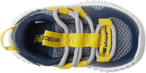Miniatura 2 de New Balance Playgruv V1 - Tenis de correr para niños