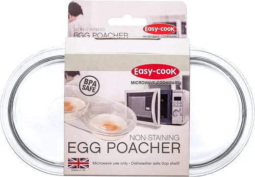 Miniatura 5 de Easy Cook NS606 - 2 tazas para microondas