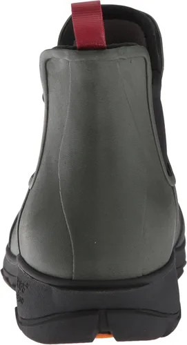 Miniatura 3 de Botas Sauvie de lluvia impermeables de baja altura Chukka para hombre de BOGS