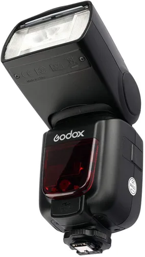 Miniatura 2 de Godox flash Speedlite tt600s 2.4 G para Sony A7II/A7/A7R/A7S/A6000 Cámaras tt600s 2.4 G flash Speedlite para cámaras Sony A7II/A7/A7R/A7S/A6000